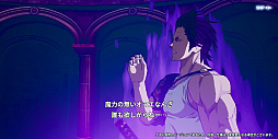画像ギャラリー No.006のサムネイル画像 / ［プレイレポ］「ブラッククローバーモバイル 魔法帝への道」でテレビアニメの世界を追体験。ハイクオリティで描かれる迫力の戦闘シーンは必見だ