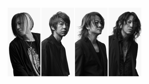 画像ギャラリー No.002のサムネイル画像 / 「ブラッククローバーモバイル」,GLAYがテーマソング2曲を担当。PR映像&Twitterキャンペーン情報も公開