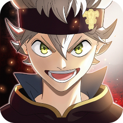 画像ギャラリー No.003のサムネイル画像 / 「ブラッククローバーモバイル」TikTok公式アカウントを運営開始