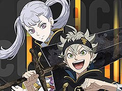 ゲーム内の最新情報が明らかに。「ブラッククローバーモバイル」，公式生放送を今晩20：00より実施