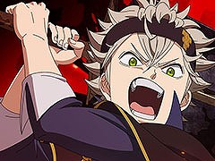 アプリ版「ブラッククローバー」，グローバル版のサービスを順次開始。各国や地域の売上ランキング上位に入り好調なスタートを切る