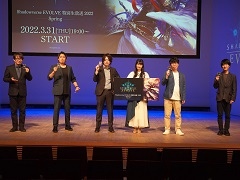 「Shadowverse EVOLVE」の特別生放送をレポート。4月28日にリリースされる新商品の詳細や今後実施予定のイベントの情報が公開に