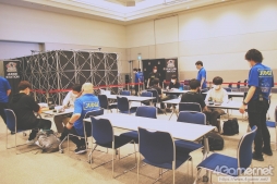 画像ギャラリー No.004のサムネイル画像 / 「Shadowverse EVOLVE Grand Prix 2022 横浜」開催。初の大型大会イベントは，かざもんみ選手の優勝で幕を閉じる