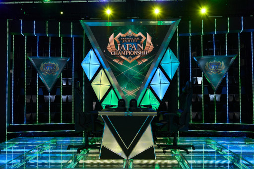 画像ギャラリー No.005のサムネイル画像 / 「Shadowverse EVOLVE Japan Championship」,開催レポートを公開。stay選手が優勝