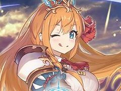 「Shadowverse EVOLVE」×「プリンセスコネクト!Re:Dive」のコラボパックが本日発売。特典には“プラチナパックver.”のパックが同梱