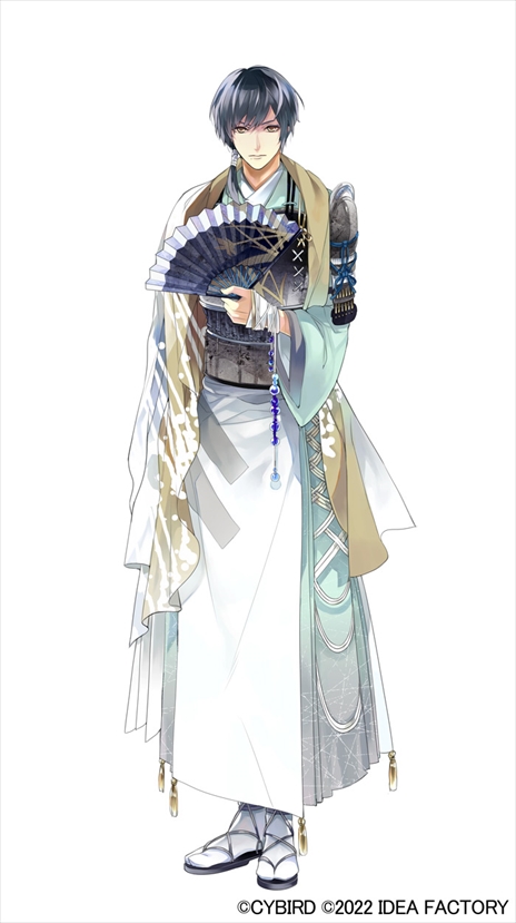 画像ギャラリー No.004のサムネイル画像 / 「イケメン戦国◆時をかける恋 新たなる出逢い for Nintendo Switch」の発売日は2022年4月28日に。予約特典や店舗限定特典も公開