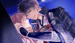 画像ギャラリー No.003のサムネイル画像 / 「乙女チック4Gamer」第335回：「イケメン戦国◆時をかける恋 新たなる出逢い for Nintendo Switch」を特集。戦国武将との恋愛を描いた作品
