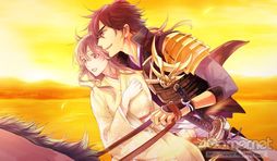 画像ギャラリー No.004のサムネイル画像 / 「乙女チック4Gamer」第335回：「イケメン戦国◆時をかける恋 新たなる出逢い for Nintendo Switch」を特集。戦国武将との恋愛を描いた作品
