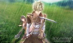 画像ギャラリー No.006のサムネイル画像 / 「乙女チック4Gamer」第335回：「イケメン戦国◆時をかける恋 新たなる出逢い for Nintendo Switch」を特集。戦国武将との恋愛を描いた作品