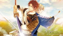 画像ギャラリー No.007のサムネイル画像 / 「乙女チック4Gamer」第335回：「イケメン戦国◆時をかける恋 新たなる出逢い for Nintendo Switch」を特集。戦国武将との恋愛を描いた作品