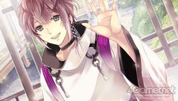 画像ギャラリー No.009のサムネイル画像 / 「乙女チック4Gamer」第335回：「イケメン戦国◆時をかける恋 新たなる出逢い for Nintendo Switch」を特集。戦国武将との恋愛を描いた作品