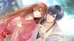 画像ギャラリー No.010のサムネイル画像 / 「乙女チック4Gamer」第335回：「イケメン戦国◆時をかける恋 新たなる出逢い for Nintendo Switch」を特集。戦国武将との恋愛を描いた作品