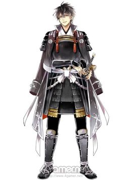 画像ギャラリー No.011のサムネイル画像 / 「乙女チック4Gamer」第335回：「イケメン戦国◆時をかける恋 新たなる出逢い for Nintendo Switch」を特集。戦国武将との恋愛を描いた作品