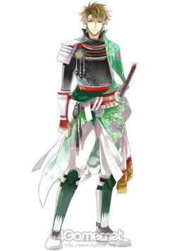 画像ギャラリー No.013のサムネイル画像 / 「乙女チック4Gamer」第335回：「イケメン戦国◆時をかける恋 新たなる出逢い for Nintendo Switch」を特集。戦国武将との恋愛を描いた作品