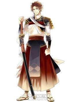 画像ギャラリー No.015のサムネイル画像 / 「乙女チック4Gamer」第335回：「イケメン戦国◆時をかける恋 新たなる出逢い for Nintendo Switch」を特集。戦国武将との恋愛を描いた作品