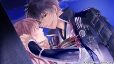 画像ギャラリー No.003のサムネイル画像 / 「イケメン戦国◆時をかける恋　新たなる出逢い for Nintendo Switch」本日発売。戦国時代が舞台の女性向け恋愛ゲーム