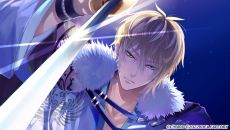 画像ギャラリー No.005のサムネイル画像 / 「イケメン戦国◆時をかける恋　新たなる出逢い for Nintendo Switch」本日発売。戦国時代が舞台の女性向け恋愛ゲーム