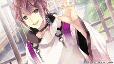 画像ギャラリー No.007のサムネイル画像 / 「イケメン戦国◆時をかける恋　新たなる出逢い for Nintendo Switch」本日発売。戦国時代が舞台の女性向け恋愛ゲーム