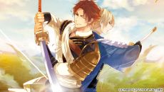画像ギャラリー No.008のサムネイル画像 / 「イケメン戦国◆時をかける恋　新たなる出逢い for Nintendo Switch」本日発売。戦国時代が舞台の女性向け恋愛ゲーム