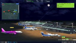 画像ギャラリー No.008のサムネイル画像 / 「ぼくは航空管制管4 仙台」が2022年1月20日に発売。仙台国際空港を舞台にしたシリーズ最新作
