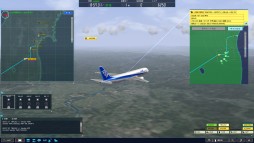 画像ギャラリー No.011のサムネイル画像 / 「ぼくは航空管制管4 仙台」が2022年1月20日に発売。仙台国際空港を舞台にしたシリーズ最新作