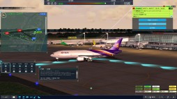 画像ギャラリー No.021のサムネイル画像 / 「ぼくは航空管制管4 仙台」が2022年1月20日に発売。仙台国際空港を舞台にしたシリーズ最新作
