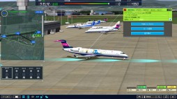 画像ギャラリー No.028のサムネイル画像 / 「ぼくは航空管制管4 仙台」が2022年1月20日に発売。仙台国際空港を舞台にしたシリーズ最新作