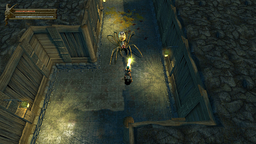 画像ギャラリー No.001のサムネイル画像 / アクションRPG「Baldur's Gate: Dark Alliance」,PS2版発売から20年の時を経てPC向けにもリリース