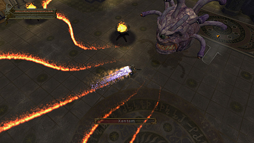 画像ギャラリー No.002のサムネイル画像 / アクションRPG「Baldur's Gate: Dark Alliance」,PS2版発売から20年の時を経てPC向けにもリリース