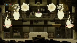 画像ギャラリー No.002のサムネイル画像 / オフィスACT「カンパニーマン 社畜の下剋上」の発売日が1月21日に決定。記念セール実施&体験版を配信中
