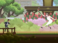 オフィスACT「カンパニーマン 社畜の下剋上」の発売日が1月21日に決定。記念セール実施＆体験版を配信中
