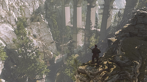 画像ギャラリー No.006のサムネイル画像 / 「Sniper Elite 5」は5月26日にリリース。狙撃とステルスを武器に,ナチスの極秘プロジェクト“クラーケン計画”を潰せ