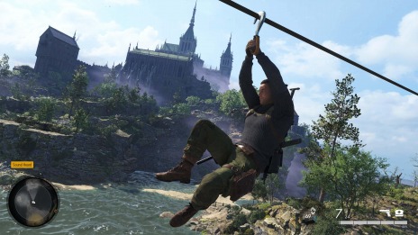 画像ギャラリー No.002のサムネイル画像 / 「Sniper Elite 5」,新マルチプレイ“侵入モード”を紹介する最新トレイラーが公開に
