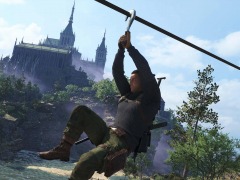 「Sniper Elite 5」，新マルチプレイ“侵入モード”を紹介する最新トレイラーが公開に