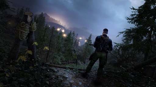画像ギャラリー No.002のサムネイル画像 / 「Sniper Elite 5」，PS5/PS4向け日本語パッケージ版が5月26日に発売決定。新トレイラーやデラックスエディションと予約特典の情報も公開に