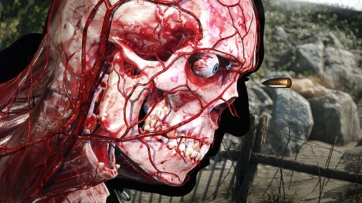 画像ギャラリー No.005のサムネイル画像 / 「Sniper Elite 5」PS5/PS4向け日本語パッケージ版,本日発売。ナチスの極秘プロジェクト“クラーケン作戦”に挑むシリーズ最新作