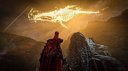 画像ギャラリー No.002のサムネイル画像 / アーサー王伝説を描くアクションRPG「Tainted Grail: The Fall of Avalon」，最新DLC「Sanctuary of Sarras」をリリース