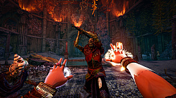 画像ギャラリー No.005のサムネイル画像 / アーサー王伝説を描くアクションRPG「Tainted Grail: The Fall of Avalon」，最新DLC「Sanctuary of Sarras」をリリース