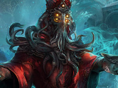 アーサー王伝説を描くアクションRPG「Tainted Grail: The Fall of Avalon」，最新DLC「Sanctuary of Sarras」をリリース