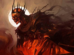 アーサー王伝説をダークに描くアクションRPG「Tainted Grail: The Fall of Avalon」，販売本数100万本を達成。Steamで記念セールを実施中