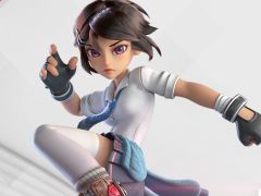 スマホ向け乱闘ゲーム「フラッシュパーティー」，App Storeにて事前登録の受付を開始。iOS向けβテストの追加募集も実施