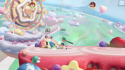 フラッシュパーティー