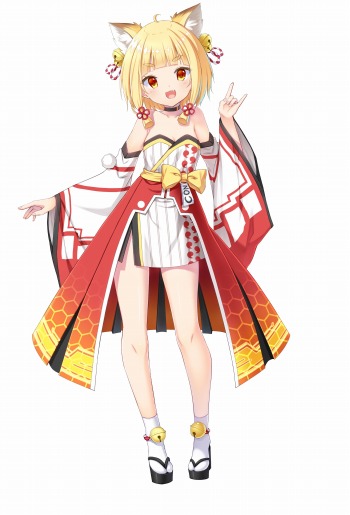 画像ギャラリー No.007のサムネイル画像 / VRゲームがテーマの恋愛ADV「LUNARiA -Virtualized Moonchild-」が本日リリース。「LOOPERS」の30％オフセールを実施