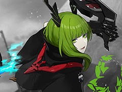「ブラック★ロックシューター FRAGMENT」，アニメ「ブラック★★ロックシューター DAWN FALL」とのコラボイベントが本日開幕