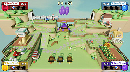 Sky Games スカイゲーム