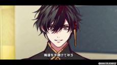 画像ギャラリー No.002のサムネイル画像 / 「天獄ストラグル -strayside-」の登場人物や特典情報などを紹介するプロモーションムービーが公開に