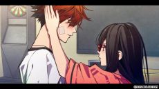 画像ギャラリー No.003のサムネイル画像 / 「天獄ストラグル -strayside-」の登場人物や特典情報などを紹介するプロモーションムービーが公開に