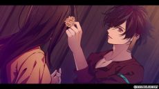 画像ギャラリー No.006のサムネイル画像 / 「天獄ストラグル -strayside-」の登場人物や特典情報などを紹介するプロモーションムービーが公開に