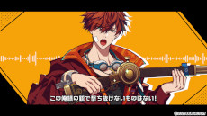 画像ギャラリー No.005のサムネイル画像 / 「天獄ストラグル -strayside-」,キャラクターPV第1弾を公開。攻略キャラの“村上誉那”をピックアップ