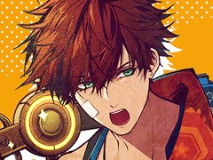 「天獄ストラグル -strayside-」，キャラクターPV第1弾を公開。攻略キャラの“村上誉那”をピックアップ